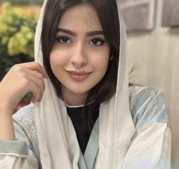 Luma Al-Khoei, 34 years old, Ramadi, Iraq