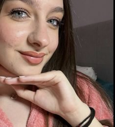 Shaimaa Al-Rubaie, 27 years old, Woman, Basrah, Iraq