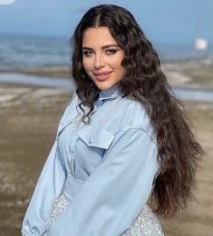 شبنم مهدوی, 34 years old, Woman, Kish, Iran