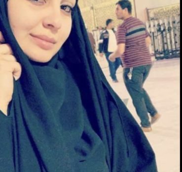 مهسا زاهدی, 27 years old, Chalus, Iran