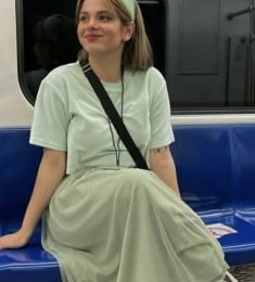 ترانه مهدوی, 33 years old, Woman, Pasragad Branch, Iran