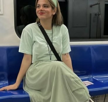 ترانه مهدوی, 33 years old, Pasragad Branch, Iran