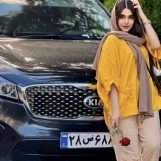 آزاده قاسمی, 31 ساله, تکاب, ایران