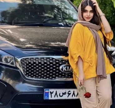 آزاده قاسمی, 31 years old, Takab, Iran