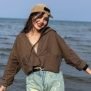 فاطمه ایزدی, 26 years old, Shahr-e Babak, Iran