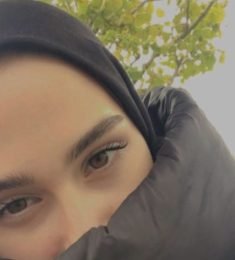 آزاده عابدی, 28 years old, Woman, Ahvaz, Iran