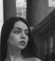 فرناز فتحی, 29 years old, Woman, Takestan, Iran