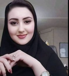 مهسا جعفری, 27 years old, Woman, Gerash, Iran