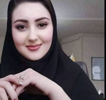 مهسا جعفری, 27 years old, Gerash, Iran