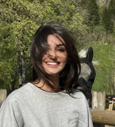 آزاده احمدی, 33 years old, Woman, Najafabad, Iran