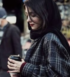 سحر پناهی, 35 years old, Woman, Falavarjan, Iran