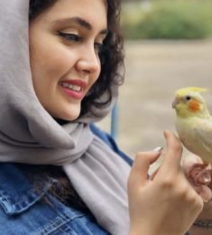 حدیث کریمی, 32 years old, Woman, Susangerd, Iran