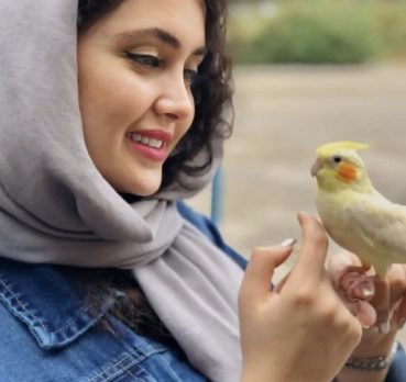 حدیث کریمی, 32 years old, Susangerd, Iran