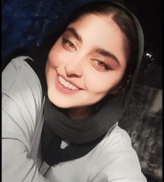 کتایون شمس, 30 years old, Woman, Ardabil, Iran