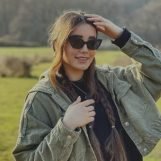 نگین رحمانی, 28 ساله, نورآباد, ایران