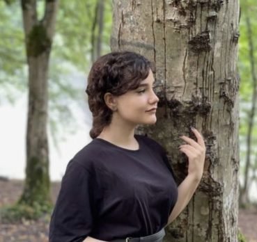 مینا محمدپور, 28 years old, Marand, Iran