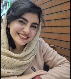 پریسا قاسمی, 30 years old, Woman, Bonab, Iran