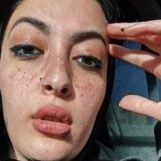 سپیده قربانی, 26 ساله, فیروزآباد, ایران