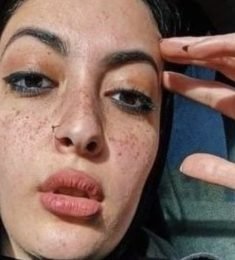 سپیده قربانی, 26 years old, Woman, Firuzabad, Iran