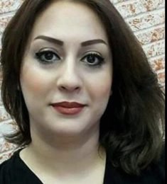 فرناز صادقی, 35 years old, Woman, Bonab, Iran
