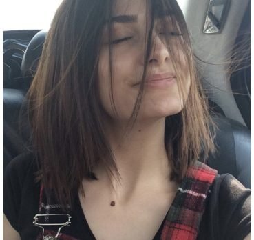 بهناز مهدوی, 31 years old, Tabriz, Iran