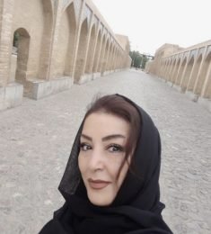 نرگس بهشتی, 30 years old, Woman, Taft, Iran