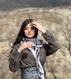 مهسا زارع, 27 years old, Woman, Miandoab, Iran