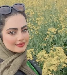 رها هاشمی, 30 years old, Woman, Babol, Iran