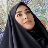 مهسا زاهدی, 27 ساله, نورآباد, ایران