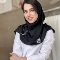 شهرزاد قنبری, 28 years oldAbdanan, Iran