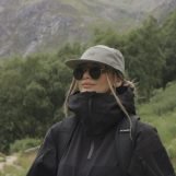 پگاه نعمتی, 25 ساله, بندرانزلی, ایران