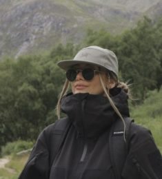 پگاه نعمتی, 25 years old, Woman, Bandar-e Anzali, Iran