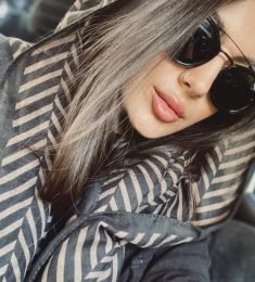 کتایون نعمتی, 34 years old, Woman, Qazvin, Iran