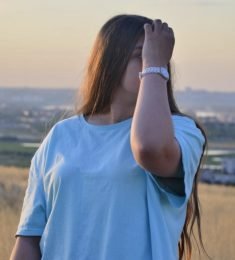 بهناز زارع, 25 years old, Woman, Nahavand, Iran