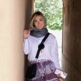 سپیده شریفی, 27 ساله, آستارا, ایران