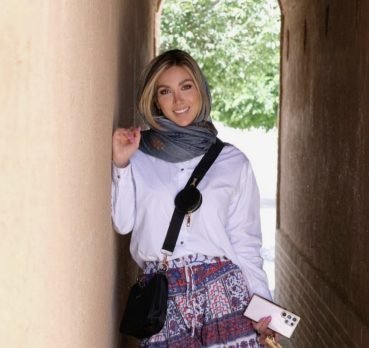 سپیده شریفی, 27 ساله, آستارا, ایران