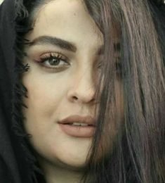 مرجان باقری, 33 years old, Woman, Azna, Iran