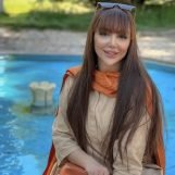 شکیبا پورمحمد, 28 ساله, Gonabad, ایران