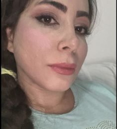 الهام امیری, 26 years old, Woman, Qeshm, Iran