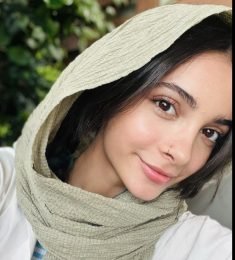 ستاره مرادی, 25 years old, Woman, Delijan, Iran