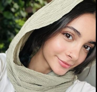 ستاره مرادی, 25 ساله, دلیجان, ایران