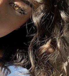 مرجان پناهی, 26 years old, Woman, Qazvin, Iran