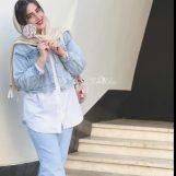 حدیث محمدی, 25 ساله, Ravar, ایران