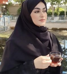 بهناز مهدوی, 31 years old, Woman, Khvoy, Iran
