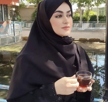 بهناز مهدوی, 31 years old, Khvoy, Iran