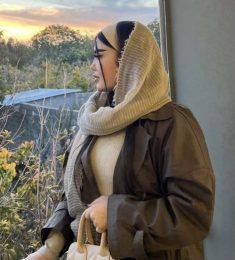 ندا حاجیلو, 34 years old, Woman, Langarud, Iran