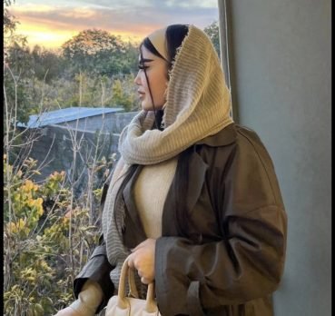 ندا حاجیلو, 34 years old, Langarud, Iran