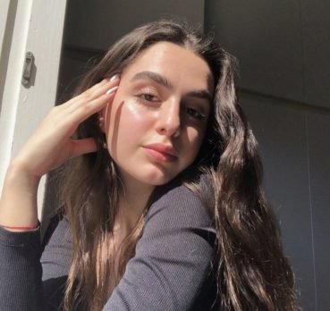 نگین مرادی, 29 years old, Asadabad, Iran