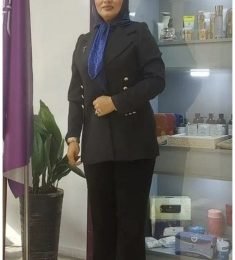 مهتاب فتحی, 36 years old, Woman, &lsquo;Ajab Shir, Iran