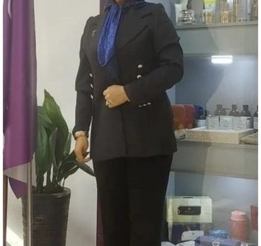 مهتاب فتحی, 36 years old, &lsquo;Ajab Shir, Iran